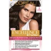 LOréal L'Oréal Excellence Crème Permanente Crèmekleuring 3 Donkerbruin