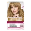 LOréal L'Oréal Excellence Crème Permanente Crèmekleuring 7.3 Goud Middenblond