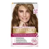 LOréal L'Oréal Excellence Crème Permanente Crèmekleuring 6.3 Donker Goudblond