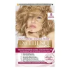 LOréal L'Oréal Excellence Crème Permanente Crèmekleuring 8 Lichtblond
