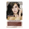 LOréal L'Oréal Excellence Crème Universal Nudes Permanente Haarkleuring 2U Universeel Zeer Donkerbruin