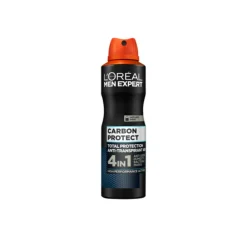 LOréal L'Oréal Men Expert Deodorant Spray Carbon Protect 150 ml