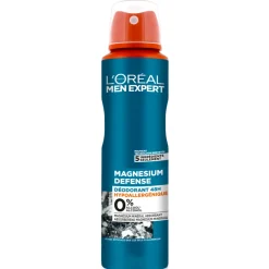LOréal L'Oréal Men Expert Deodorant Spray Magnesium 150 ml