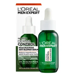 LOréal L'Oréal Men Expert Derma Control Serum 30 ml