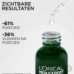 LOréal L'Oréal Men Expert Derma Control Serum 30 ml