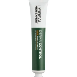 LOréal L'Oréal Men Expert Derma Control S.O.S. Puistjes crème 45 ml