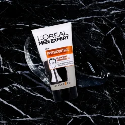 LOréal L'Oréal Men Expert Haargel InvisiControl 150 ml