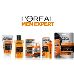 LOréal L'Oréal Men Expert Hydra Energetic Gezichtsmasker