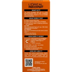 LOréal L'Oréal Men Expert Hydra Energetic Dagcrème SPF50+ 50 ml