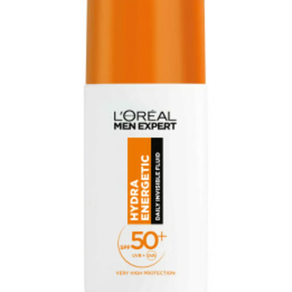 LOréal L'Oréal Men Expert Hydra Energetic Dagcrème SPF50+ 50 ml