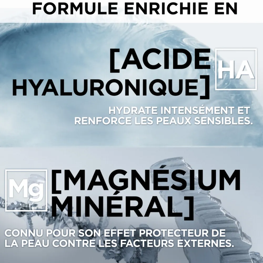 LOréal L'Oréal Men Expert Magnesium Defence Dagcrème 50 ml