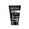 LOréal L'Oréal Men Expert Pure Charcoal Gezichtsreiniger 100 ml
