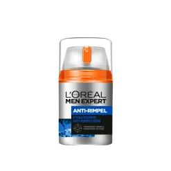 LOréal L'Oréal Men Expert Stop Rimpels Dagcrème 50 ml