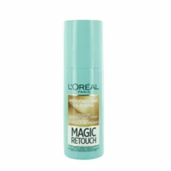LOréal L'Oréal Preference Haarkleuring 07 Vienne - Midden Blond + Magic Retouch Uitgroeispray Middenblond 75 ml Pakket