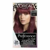 LOréal L'Oréal Preference Vivids Permanente Haarkleuring 5.260 Violet