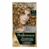 LOréal L'Oréal Préférence Permanente Haarkleuring 7.3 Goudblond
