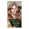 LOréal L'Oréal Préférence Permanente Haarkleuring 7.23 Rosegoud Blond