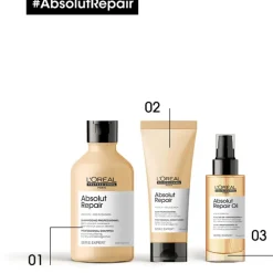 LOréal Professionnel L'Oréal Professionnel Absolut Repair Conditioner 200 ml