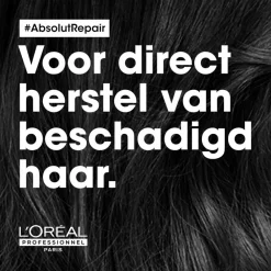 LOréal Professionnel L'Oréal Professionnel Absolut Repair Haarmasker 500 ml