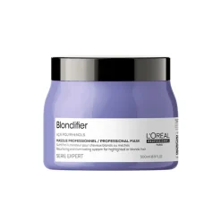 LOréal Professionnel L'Oréal Professionnel Blondifier Haarmasker 500 ml