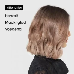 LOréal Professionnel L'Oréal Professionnel Blondifier Haarmasker 500 ml