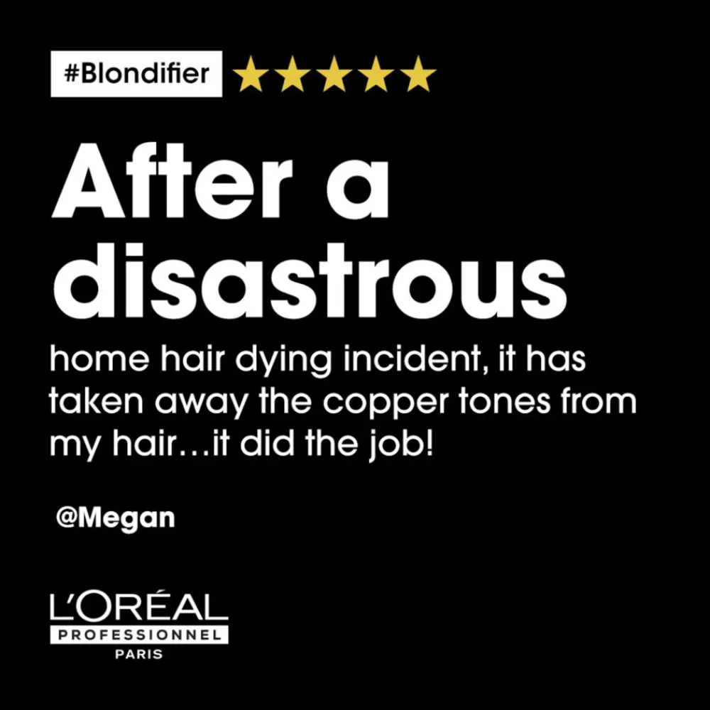 LOréal Professionnel L'Oréal Professionnel Blondifier Conditioner 200 ml