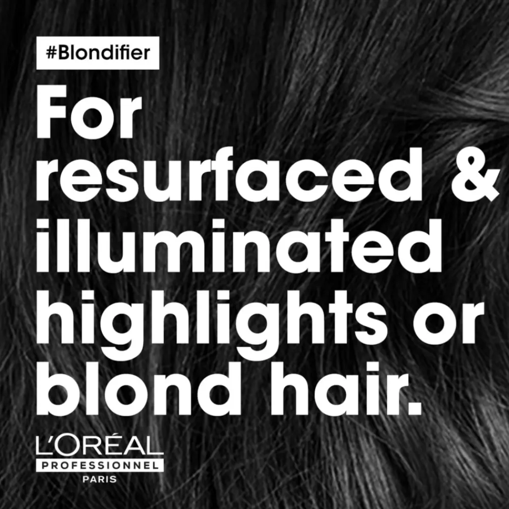 LOréal Professionnel L'Oréal Professionnel Blondifier Conditioner 200 ml