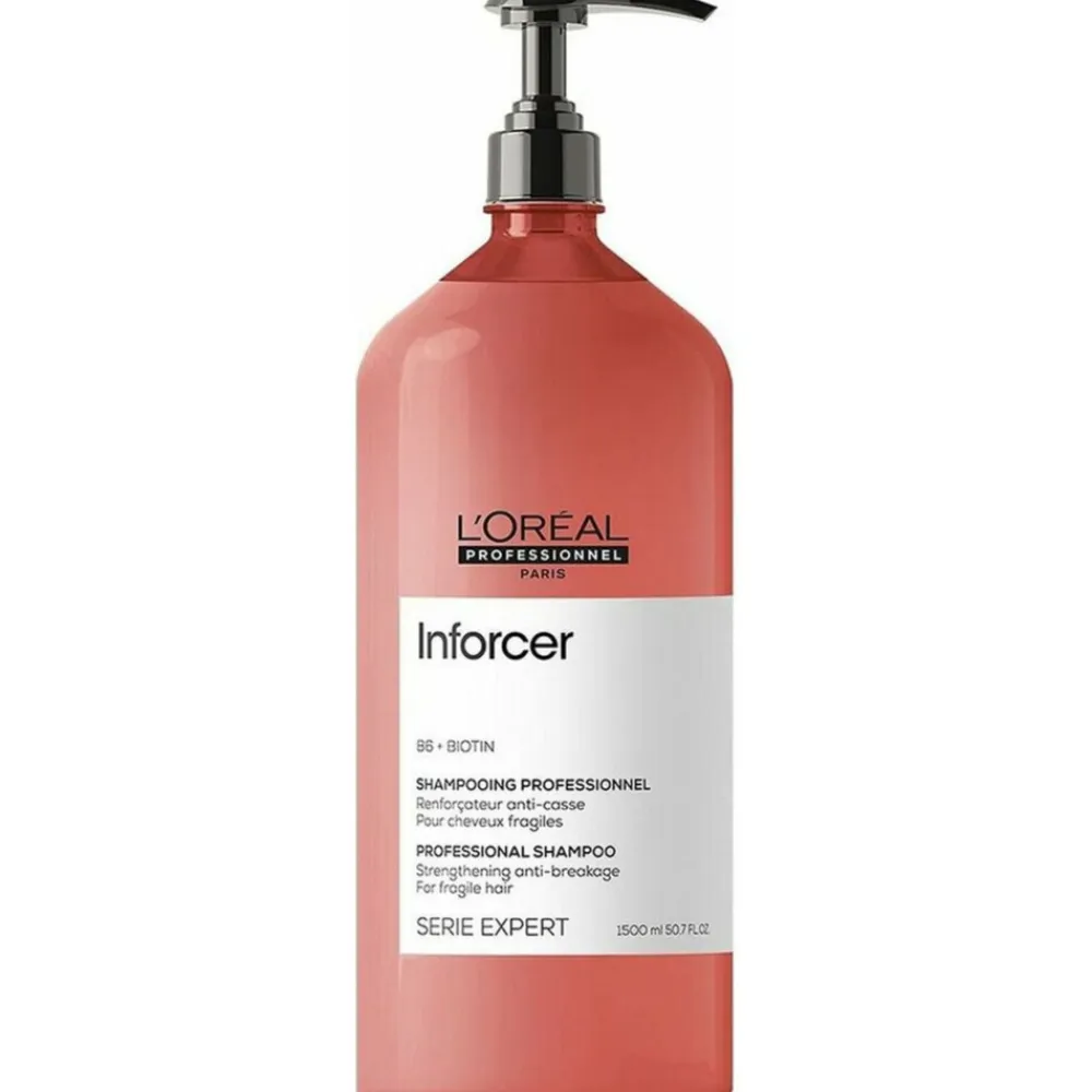 LOréal Professionnel L'Oréal Professionnel Inforcer Shampoo 1500 ml