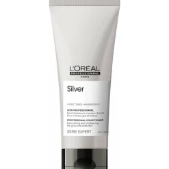 LOréal Professionnel L'Oréal Professionnel Silver Conditioner 200 ml