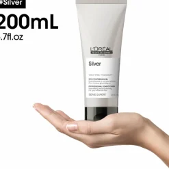 LOréal Professionnel L'Oréal Professionnel Silver Conditioner 200 ml