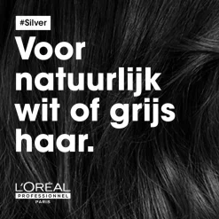 LOréal Professionnel L'Oréal Professionnel Silver Conditioner 200 ml