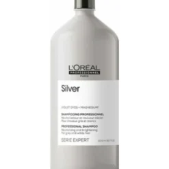 LOréal Professionnel L'Oréal Professionnel Silver Shampoo 1500 ml