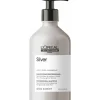 LOréal Professionnel L'Oréal Professionnel Silver Shampoo 500 ml
