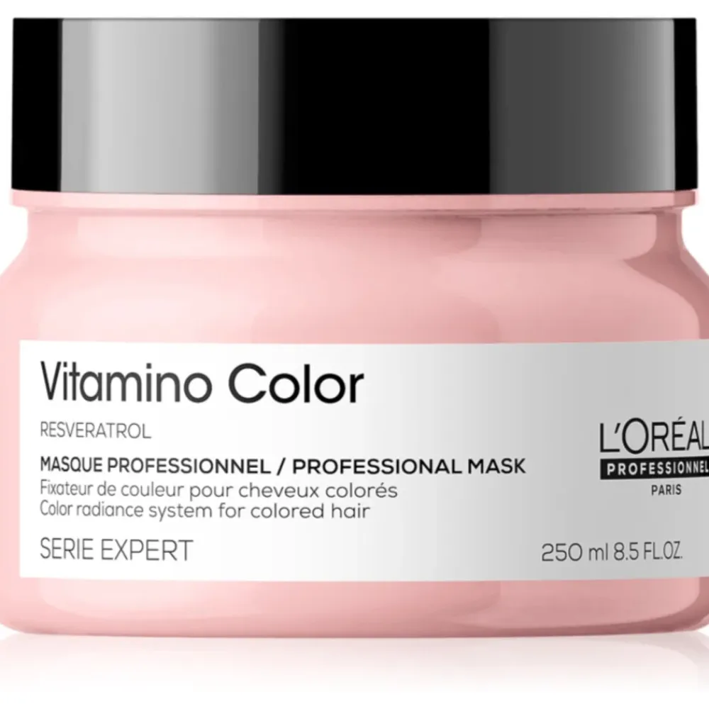 LOréal Professionnel L'Oréal Professionnel Vitamino Color Haarmasker 250 ml