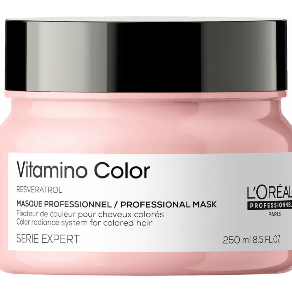 LOréal Professionnel L'Oréal Professionnel Vitamino Color Haarmasker 250 ml