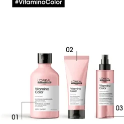 LOréal Professionnel L'Oréal Professionnel Vitamino Color Conditioner 200 ml