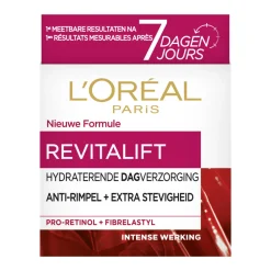 LOréal L'Oréal Revitalift Anti-Rimpel Dagcrème 50 ml