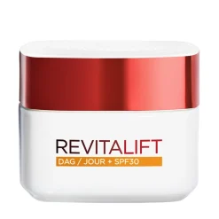 LOréal L'Oréal Revitalift Dagcrème SPF30 50 ml