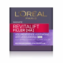 LOréal L'Oréal Revitalift Filler [HA] Dagcrème 50 ml