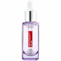 LOréal L'Oréal Revitalift Filler Serum 1.5 procent Hyaluronzuur 30 ml