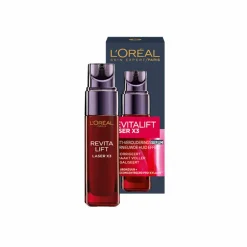 LOréal L'Oréal Revitalift Laser X3 Anti-Rimpel Serum 30 ml