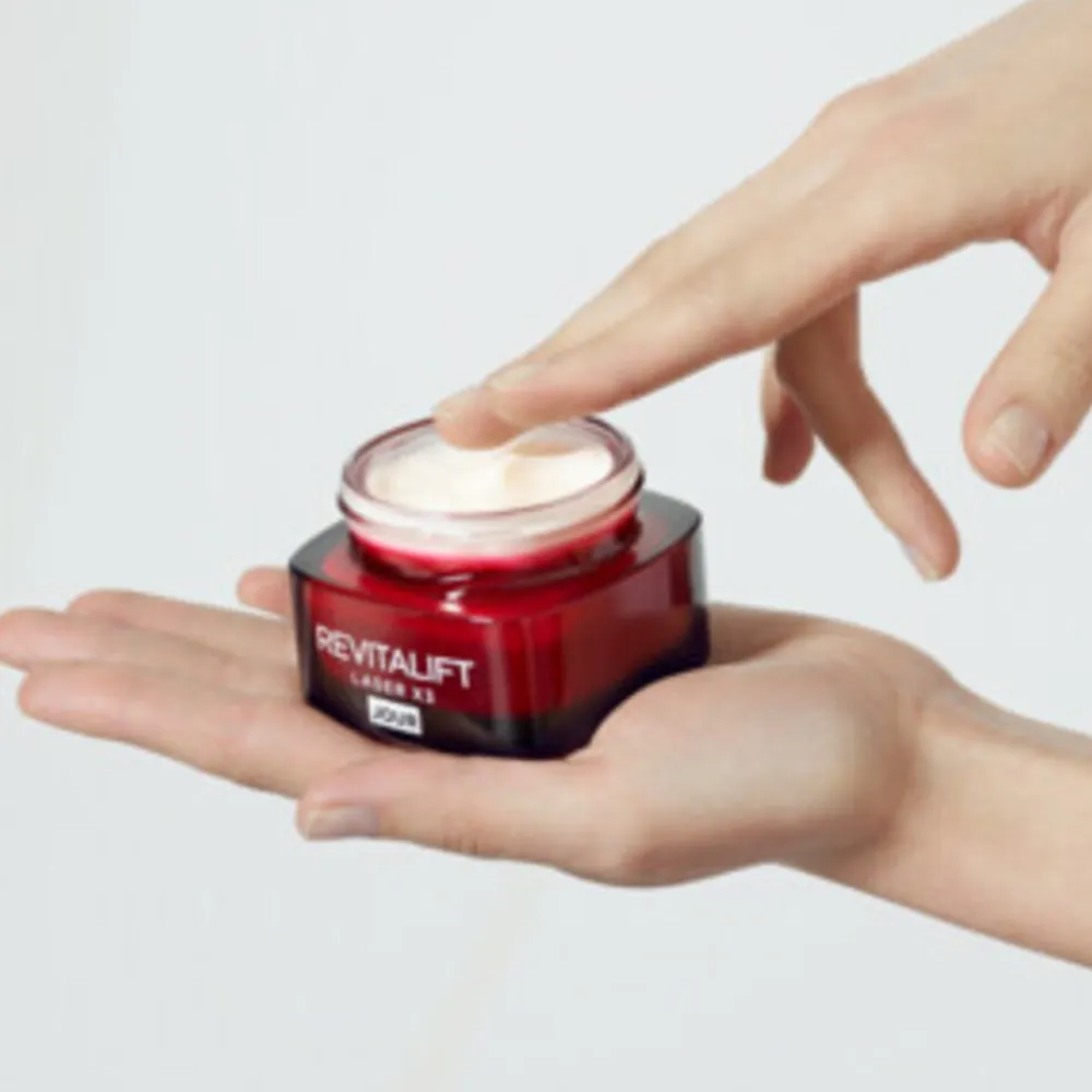 LOréal L'Oréal Revitalift Laser X3 Dagcrème 50 ml