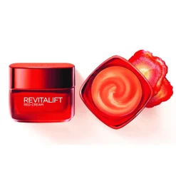 LOréal L'Oréal Revitalift Red Cream 50 ml