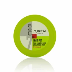 LOréal L'Oréal Studio Line Invisi Fix Clean Sculpting Paste 75 ml