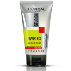 LOréal L'Oréal Studio Line Remix Paste & Invisi Fix Gel Pakket