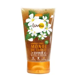 Lovea Body Scrub Tahiti Monoï 150 ml