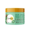 Lovea Kokos en Groene Thee 3-in-1 Haarmasker 390 ml