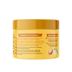 Lovea Monoï & Shea 3-in-1 Haarmasker 390 ml