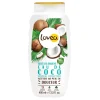 Lovea Sulfaatvrije Douchegel Kokos 400 ml