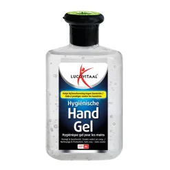 Lucovitaal Hygiënische Handgel 237 ml